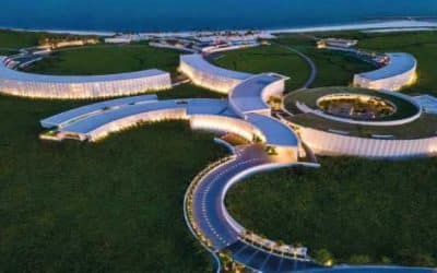 Riviera Maya se hará viral: Estos son los dos hoteles de super lujo que abren este año