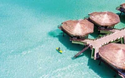 Quintana Roo y Baja California lideran plusvalía