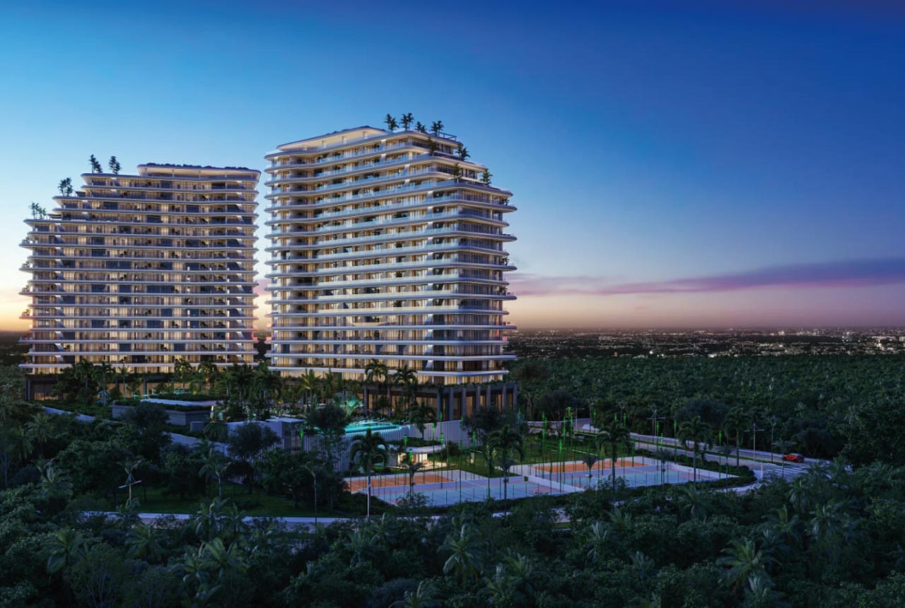 Preventa departamentos Cancún