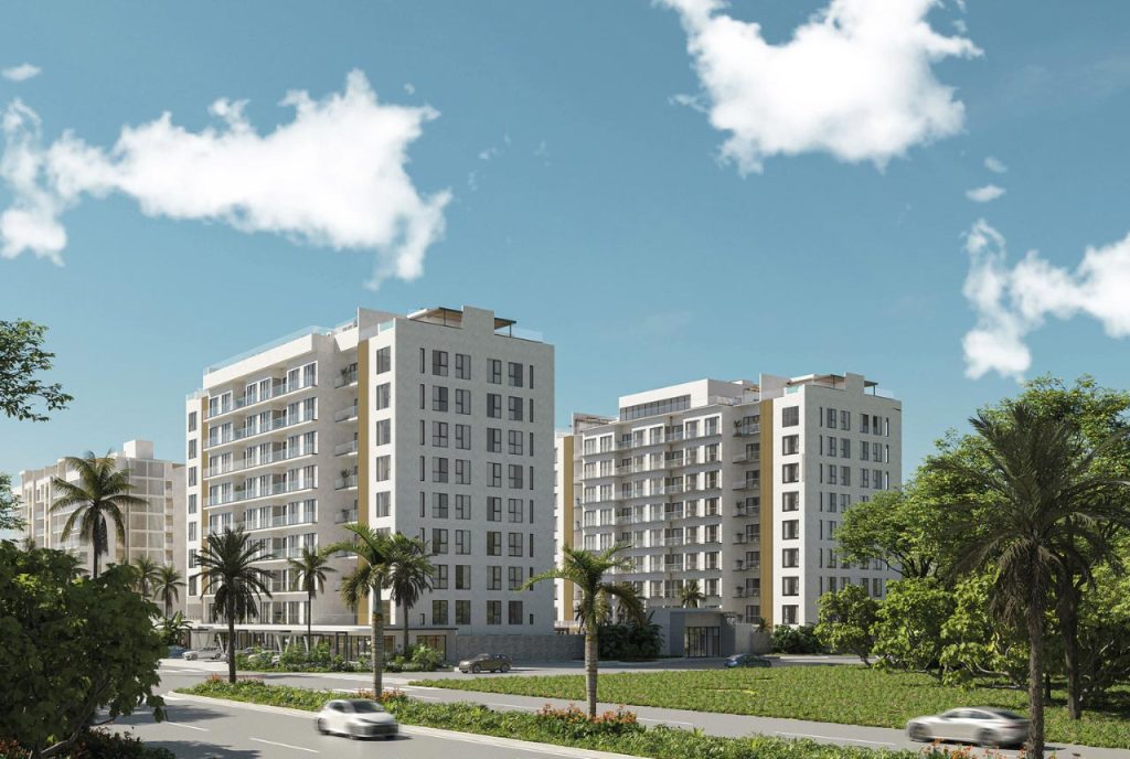 Departamentos en Playa del Carmen para Inversión y Renta Vacacional