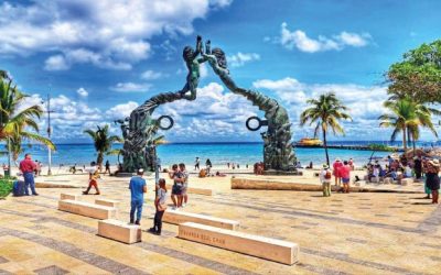 Playa del Carmen: destino cosmopolita ideal para inversión inmobiliaria